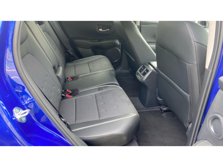 Honda Zr-V 2.0 eHEV Sport 5dr CVT Hybrid Estate